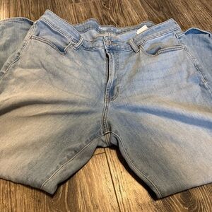 Old navy High Rise Loose